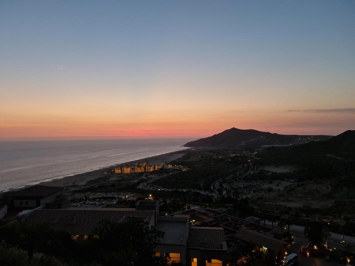 Pueblo Bonito Sunset Beach Golf & Spa Resort Cabo San Lucas Buitenkant foto